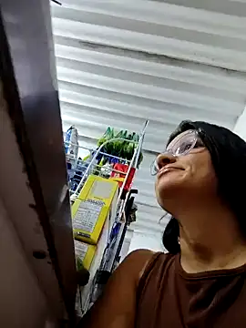 Linda Lars online show from 04/12/26, 03:10