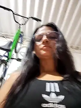 Linda Lars online show from 04/08/26, 02:46