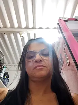 Linda Lars online show from 03/12/26, 02:17