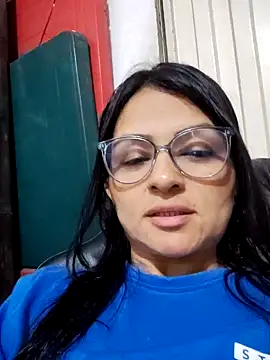 Linda Lars online show from 02/19/26, 03:25