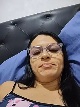 Linda Lars online show from 04/15/26, 03:12