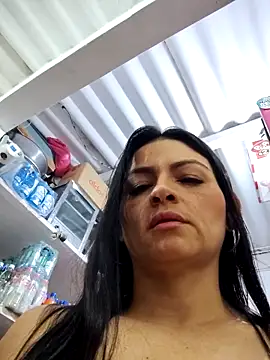 Linda Lars online show from 04/17/26, 02:58