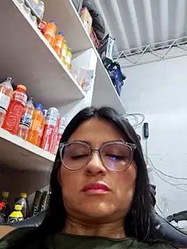 Linda Lars online show from 03/14/26, 02:17