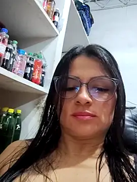 Linda Lars online show from 03/05/26, 02:19