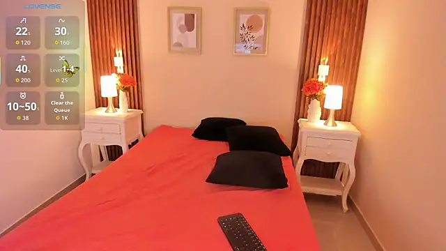 KenyaMystic online show from 09/29/25, 10:22