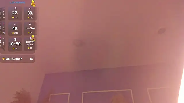 KenyaMystic online show from 10/27/25, 07:53