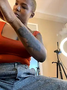 KenyaMystic online show from 10/30/25, 11:52