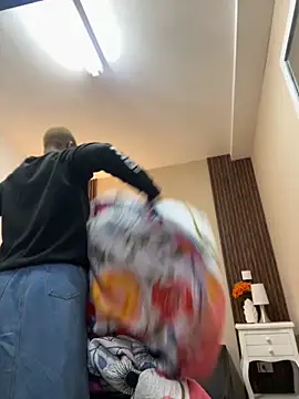 KenyaMystic online show from 10/28/25, 11:42