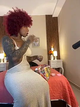 KenyaMystic online show from 09/28/25, 07:32