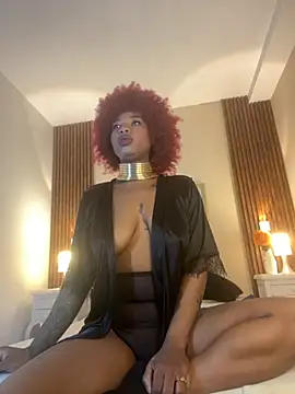 KenyaMystic online show from 10/22/25, 12:04