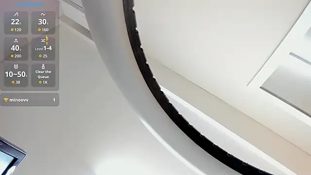 KenyaMystic online show from 11/17/25, 10:30