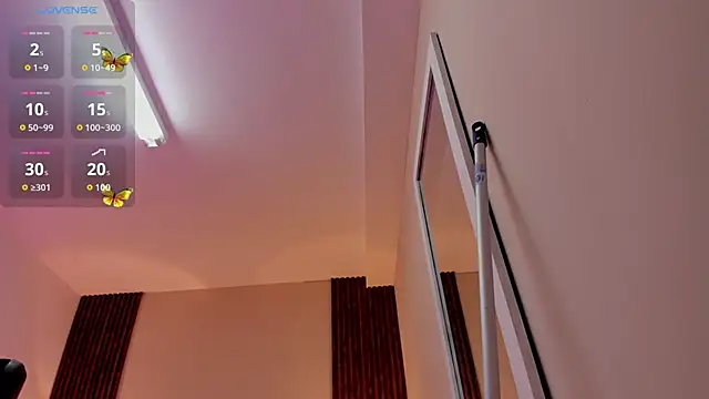 KenyaMystic online show from 11/22/25, 02:54