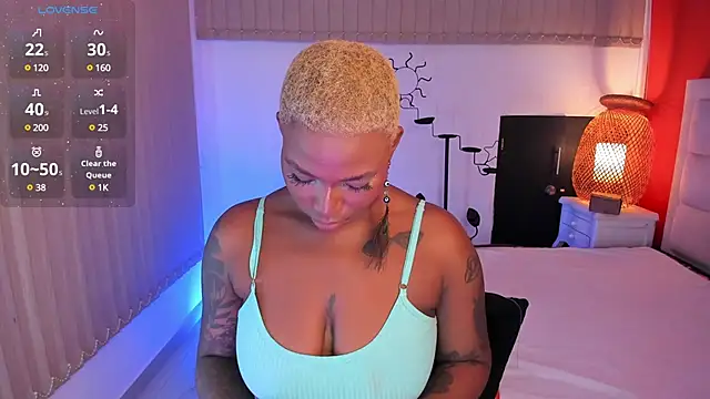 KenyaMystic online show from 03/20/25, 09:24