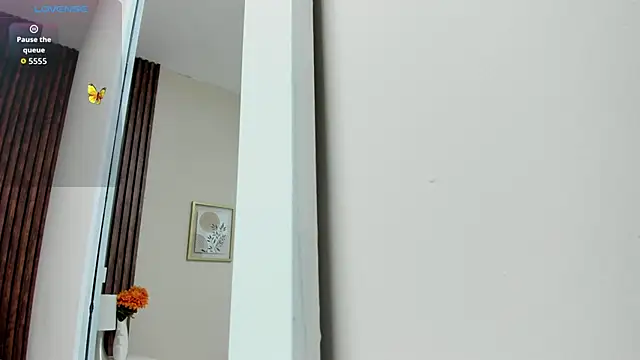 KenyaMystic online show from 11/19/25, 03:06