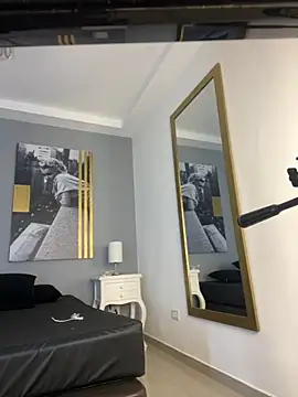 KenyaMystic online show from 12/05/25, 07:23