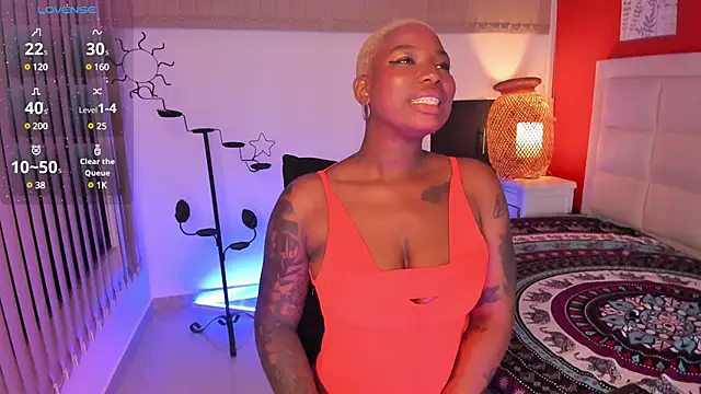 KenyaMystic online show from 03/17/25, 11:35