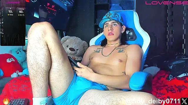 Snapshot of alexander_stoll chatting on 09/27/25, 10:16 alexander stoll online show from 09/27/25, 10:16