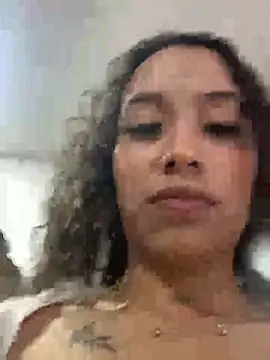 MarieLeon online show from 06/02/26, 10:10