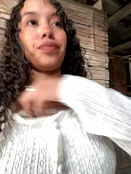 MarieLeon online show from 01/13/26, 06:12