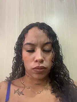 MarieLeon online show from 06/03/26, 10:03