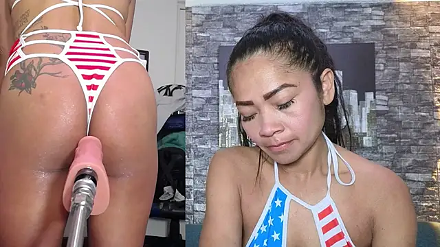 anellejones online show from 10/21/25, 04:23