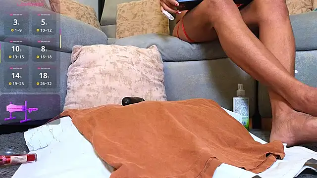 anellejones online show from 11/22/25, 03:49