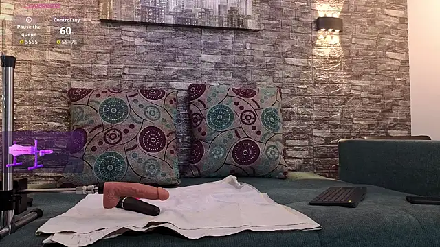 anellejones online show from 02/07/26, 07:22