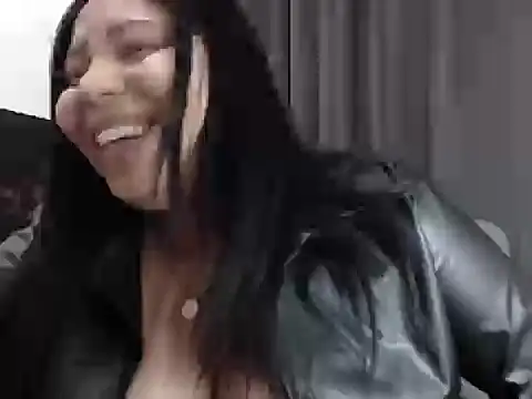 LeizaMagnus online show from 01/14/26, 12:42