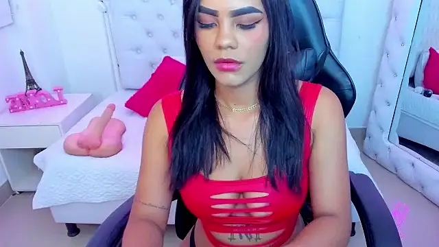 silvana  miller online show from 02/15/25, 07:17