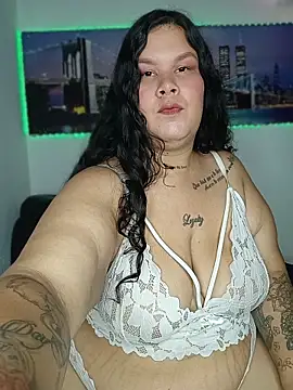 Goddexxxvane online show from 06/06/26, 02:55
