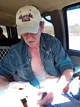 coolbrease10 online show from 02/09/26, 07:01