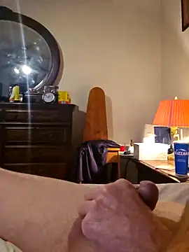 coolbrease10 online show from 02/17/25, 06:53