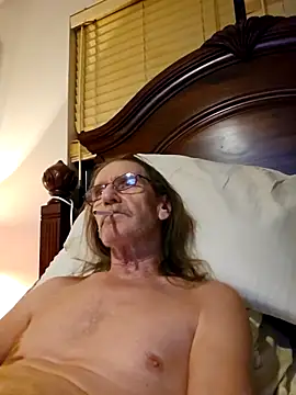 coolbrease10 online show from 02/18/25, 09:21