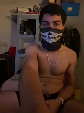 CrazyApachw online show from 03/08/26, 07:22