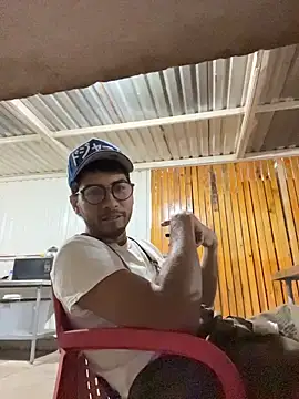 CrazyApachw online show from 03/24/26, 02:55