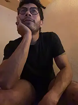 CrazyApachw online show from 03/27/26, 05:49