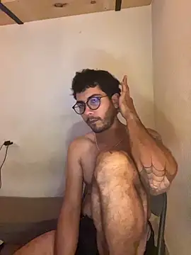 CrazyApachw online show from 03/28/26, 06:47