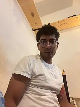 CrazyApachw online show from 03/19/26, 03:39