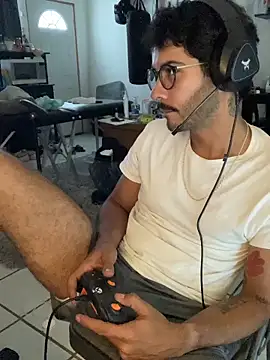 CrazyApachw online show from 04/28/26, 11:53