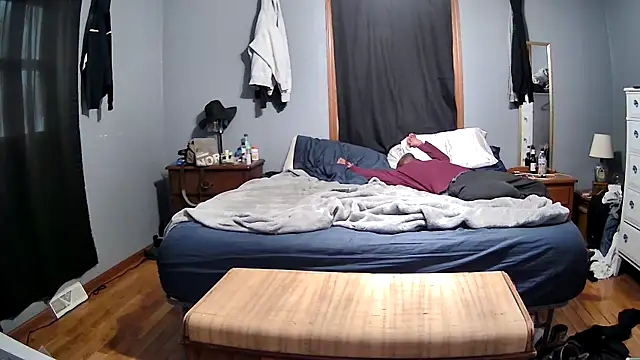 SirSubtrainer online show from 04/24/26, 12:01