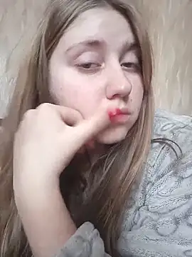 AnastasiaSky19 online show from 02/02/26, 06:34