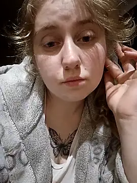 AnastasiaSky19 online show from 03/29/26, 06:09