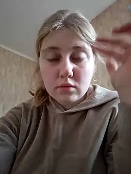 AnastasiaSky19 online show from 11/29/25, 07:30