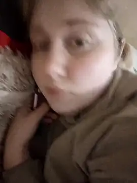 AnastasiaSky19 online show from 12/22/25, 07:30