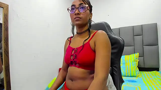 MurphyAngelina online show from 12/16/25, 03:44