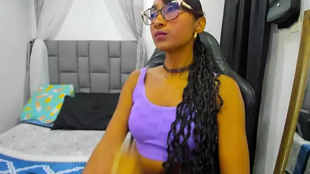 MurphyAngelina online show from 05/22/26, 03:04