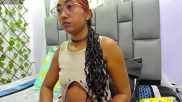 MurphyAngelina online show from 10/12/25, 03:19