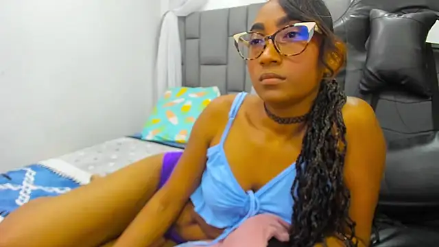 MurphyAngelina online show from 04/10/26, 03:24