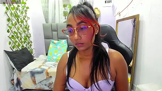 MurphyAngelina online show from 09/22/25, 02:28