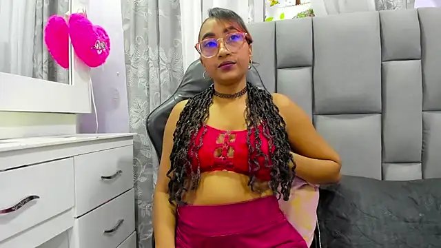 MurphyAngelina online show from 11/02/25, 03:22